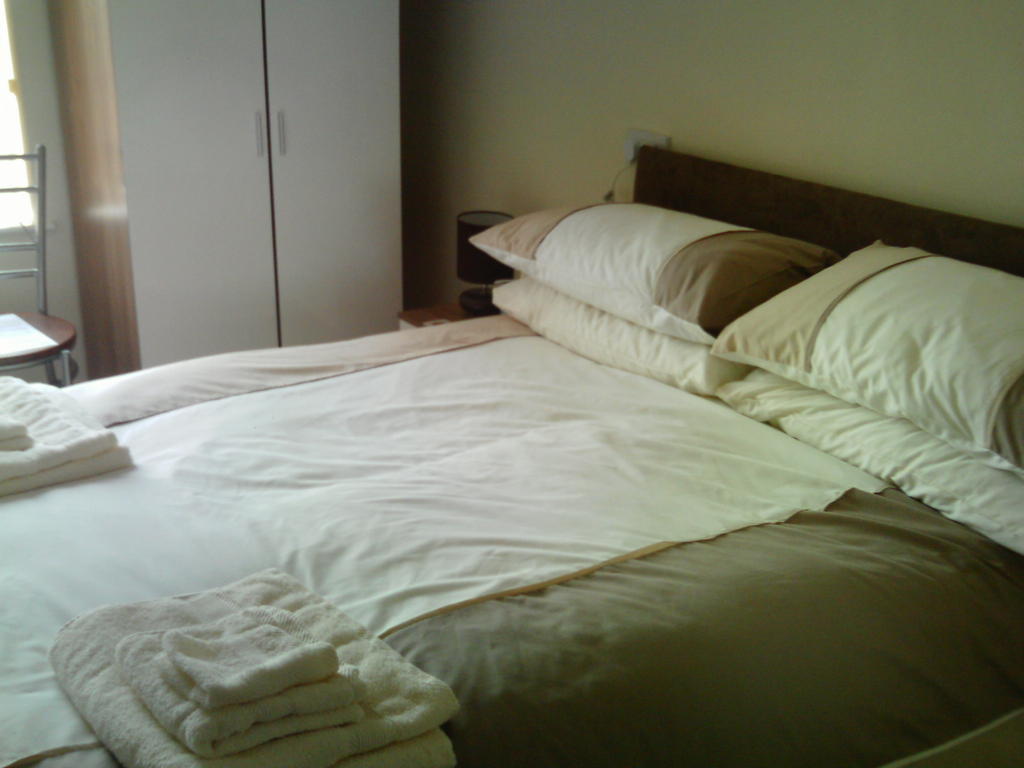 Hotel Arlingtons Blackpool Habitación foto