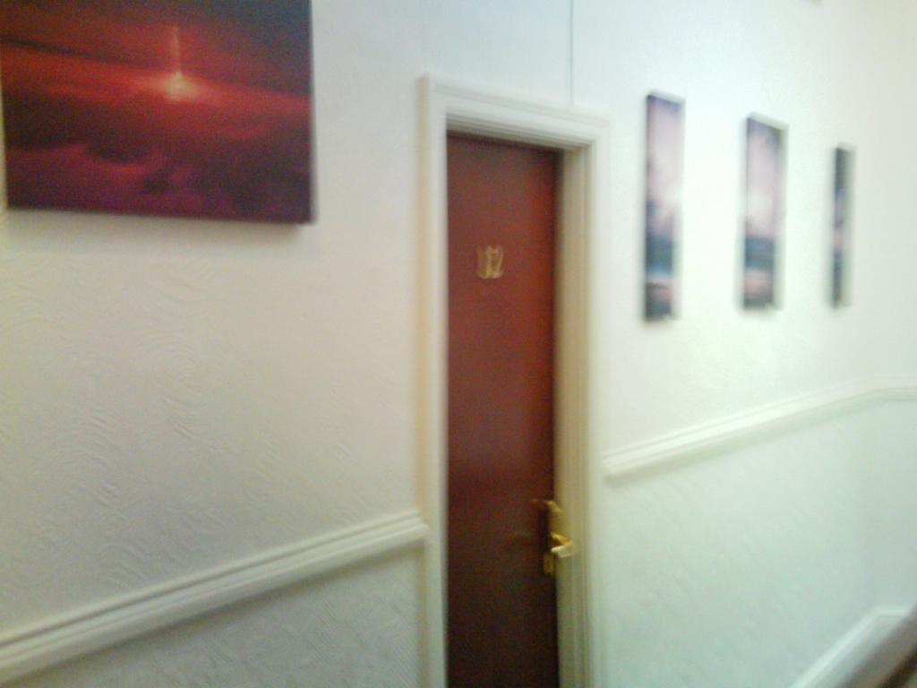 Hotel Arlingtons Blackpool Habitación foto